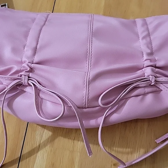 Pink Purse Bag - Picture 2 of 5
